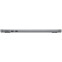 Ноутбук Apple MacBook Air 13 (M2, 2022) (MLXW3ZP/A) - фото 6