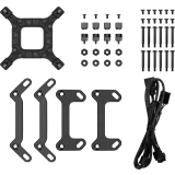 Система жидкостного охлаждения DeepCool LP360 (R-LP360-BKMSNC-G-1)