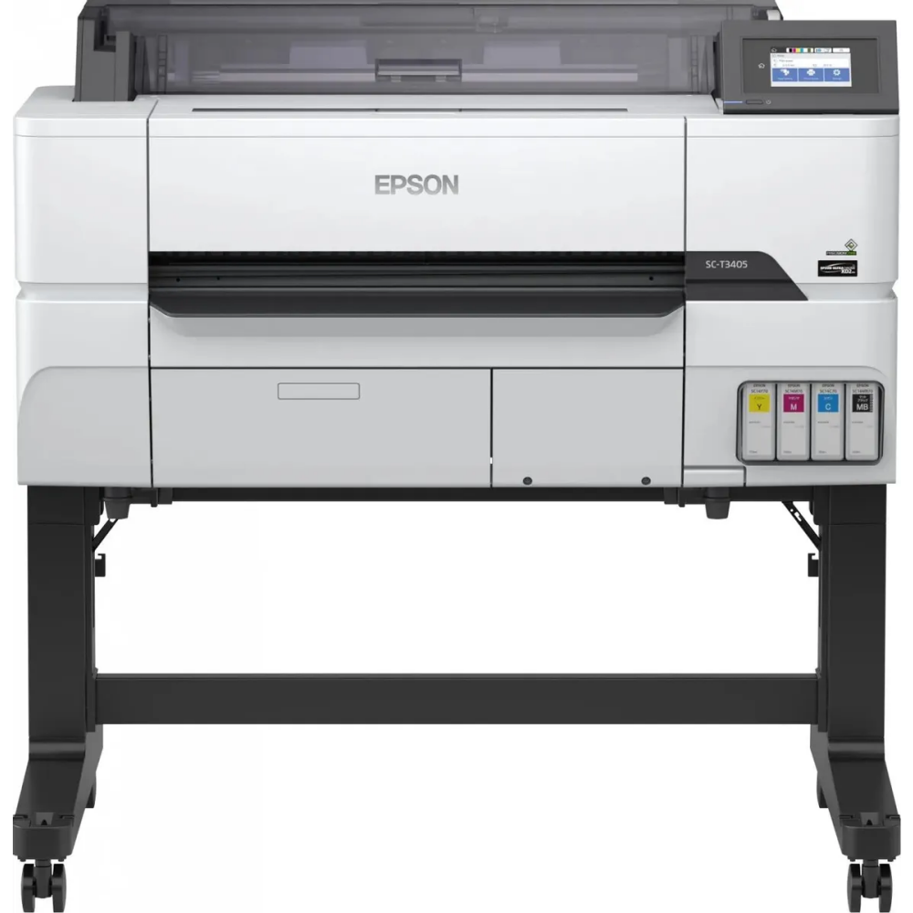 Плоттер Epson SureColor SC-T3405 - C11CJ55301A0