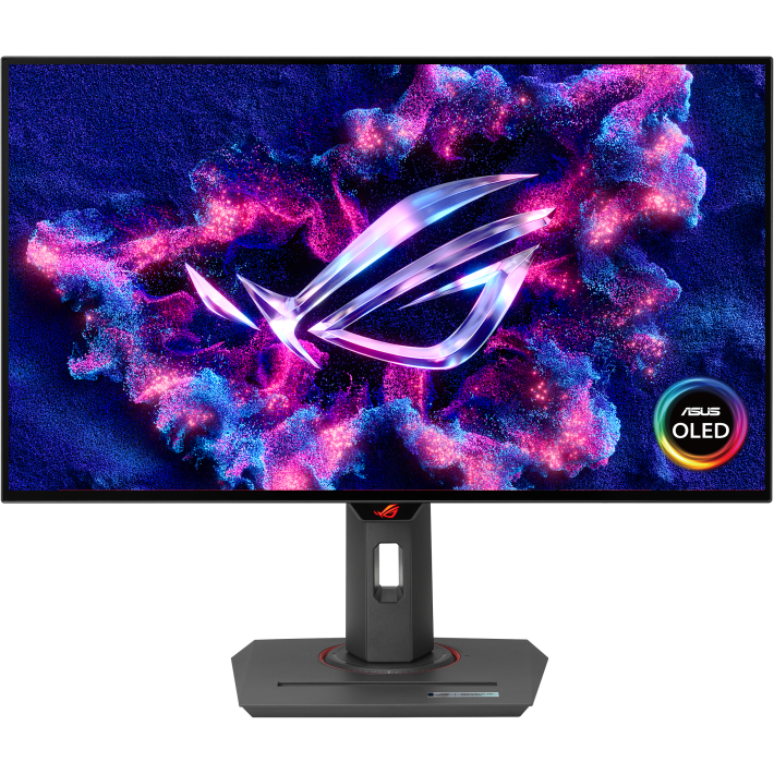 Монитор ASUS 27" XG27AQDMG ROG Strix - 90LM0AH0-B01A70