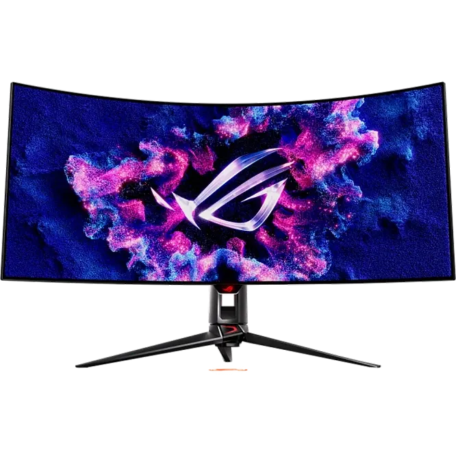 Монитор ASUS 39" PG39WCDM ROG Swift - 90LM09R0-B01170