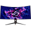 Монитор ASUS 39" PG39WCDM ROG Swift - 90LM09R0-B01170