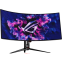 Монитор ASUS 39" PG39WCDM ROG Swift - 90LM09R0-B01170 - фото 2