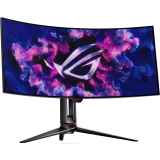 Монитор ASUS 34" PG34WCDM ROG Swift (90LM09L0-B01A70)