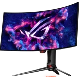 Монитор ASUS 34" PG34WCDM ROG Swift (90LM09L0-B01A70)