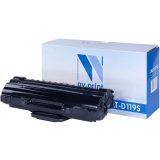 Картридж NV Print MLT-D119S Black