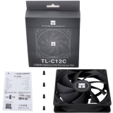 Вентилятор для корпуса Thermalright TL-C12C (5 шт.) (TL-C12Cx5)