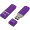 USB Flash накопитель 32Gb SmartBuy Quartz Violet (SB32GBQZ-V)