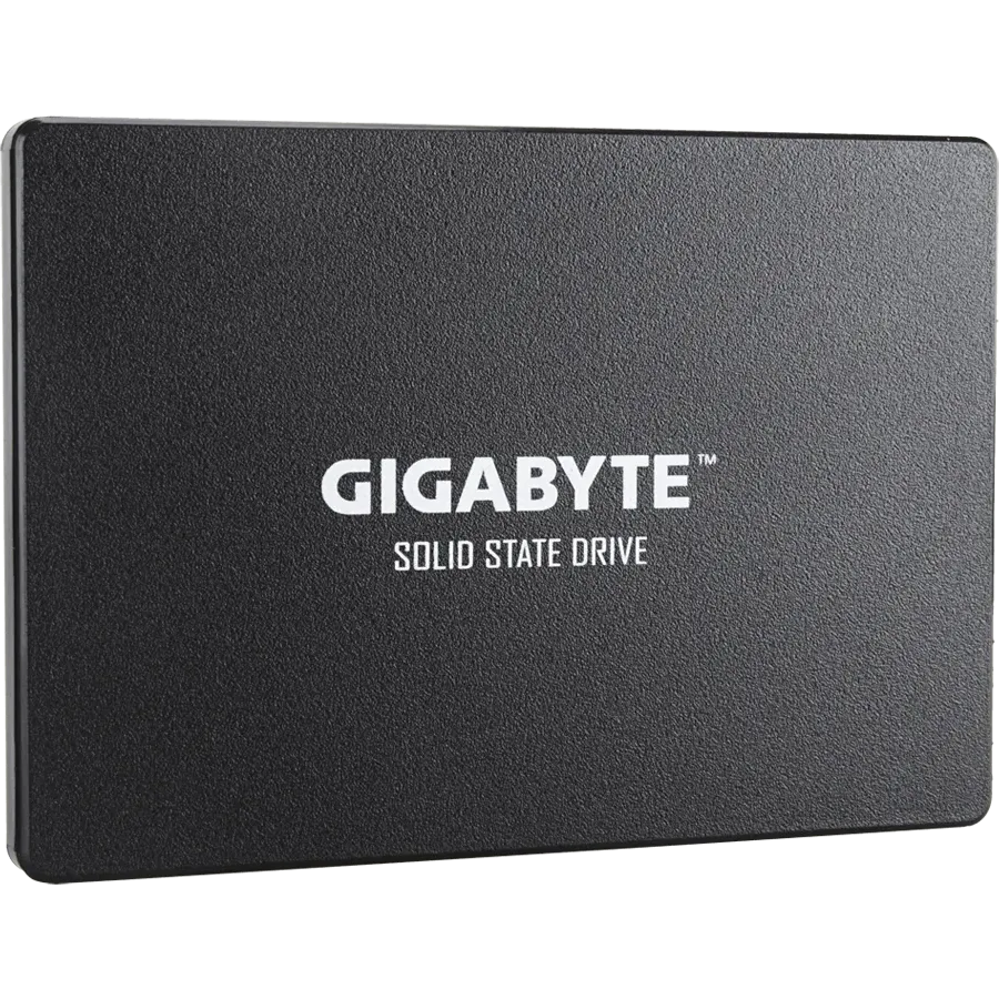 Накопитель SSD 2Tb Gigabyte (GSSD2000G)