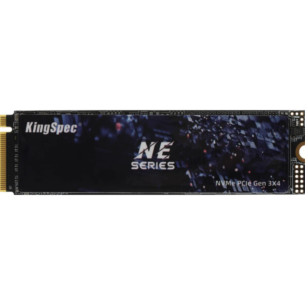 Накопитель SSD 4Tb KingSpec (NE-4TB)