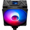 Кулер Thermalright Assassin Spirit 120 Vision ARGB Black - AS120-VISION-BL-ARGB - фото 3