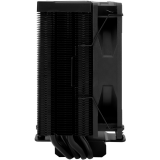 Кулер Thermalright Assassin Spirit 120 Vision ARGB Black (AS120-VISION-BL-ARGB)