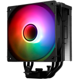 Кулер Thermalright Assassin Spirit 120 Vision ARGB Black (AS120-VISION-BL-ARGB)