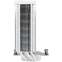 Кулер Thermalright Assassin Spirit 120 Vision ARGB White - AS120-VISION-WH-ARGB - фото 7