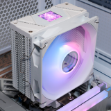 Кулер Thermalright Assassin Spirit 120 Vision ARGB White (AS120-VISION-WH-ARGB)