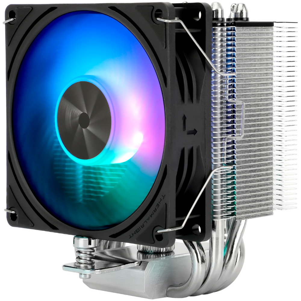 Кулер Thermalright Assassin X 90 SE ARGB - AX90-SE-ARGB