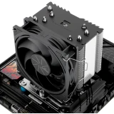 Кулер Thermalright Assassin X 90 SE V2 (AX90-SE-V2)