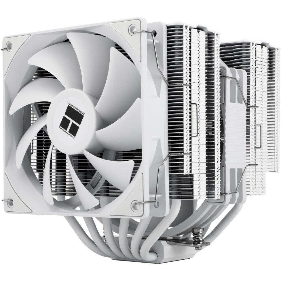 Кулер Thermalright Peerless Assassin 140 White - PA140-WHITE