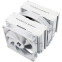 Кулер Thermalright Peerless Assassin 140 White - PA140-WHITE - фото 2