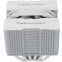 Кулер Thermalright Peerless Assassin 120 MINI White - PA120-MINI-WH - фото 4