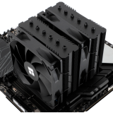 Кулер Thermalright Peerless Assassin 120 SE Black (PA120-SE-BL)