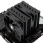 Кулер Thermalright Peerless Assassin 120 SE Black - PA120-SE-BL - фото 9