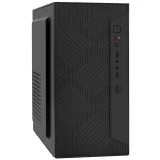 Корпус ExeGate BAA-303 350W Black (EX297996RUS)