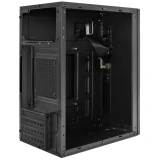 Корпус ExeGate BAA-303 350W Black (EX297996RUS)