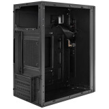 Корпус ExeGate BAA-303 400W Black (EX297997RUS)