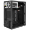 Корпус ExeGate BAA-303U 400W Black - EX298000RUS - фото 2