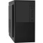 Корпус ExeGate BAA-308 350W Black - EX298002RUS