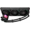 Система жидкостного охлаждения Thermalright Elite Vision 360 ARGB Black - E-VISION-360-BL-ARGB - фото 5