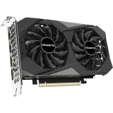 Видеокарта NVIDIA GeForce RTX 3050 Gigabyte Windforce 6Gb (GV-N3050WF2-6GD)