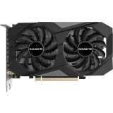 Видеокарта NVIDIA GeForce RTX 3050 Gigabyte Windforce 6Gb (GV-N3050WF2-6GD)