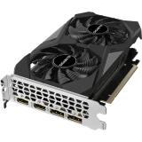 Видеокарта NVIDIA GeForce RTX 3050 Gigabyte Windforce 6Gb (GV-N3050WF2-6GD)