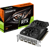 Видеокарта NVIDIA GeForce RTX 3050 Gigabyte Windforce 6Gb (GV-N3050WF2-6GD)