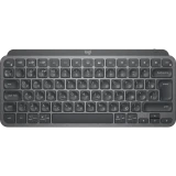 ..... Клавиатура Logitech MX Keys Mini Graphite (920-010501) (2b19), Б/У