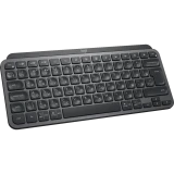 ..... Клавиатура Logitech MX Keys Mini Graphite (920-010501) (2b19), Б/У