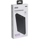 Внешний аккумулятор HIPER CORE XL Metal 10000 Black (COREXL)