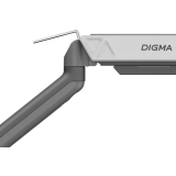 Кронштейн Digma D-MM101 Grey