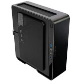 Корпус InWin BQS696TG 200W Black (6151388)