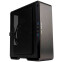 Корпус InWin BQS696TG 200W Black - 6151388 - фото 2