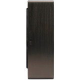 Корпус InWin BQS696TG 200W Black (6151388)