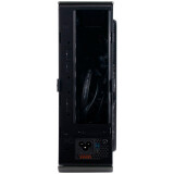 Корпус InWin BQS696TG 200W Black (6151388)