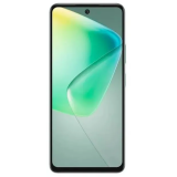 Смартфон Infinix Hot 50 6/256Gb Sage Green (4894947052842)