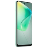 Смартфон Infinix Hot 50 6/256Gb Sage Green (4894947052842)