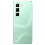 Смартфон Infinix Hot 50 6/256Gb Sage Green (4894947052842)