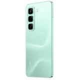 Смартфон Infinix Hot 50 6/256Gb Sage Green (4894947052842)