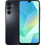 Смартфон Samsung Galaxy A16 4/128Gb Black (SM-A165FZKDCAU)