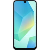 Смартфон Samsung Galaxy A16 4/128Gb Black (SM-A165FZKDCAU)